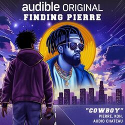 Cover of Cowboy