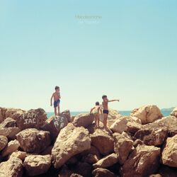 Cover of Be Thankful