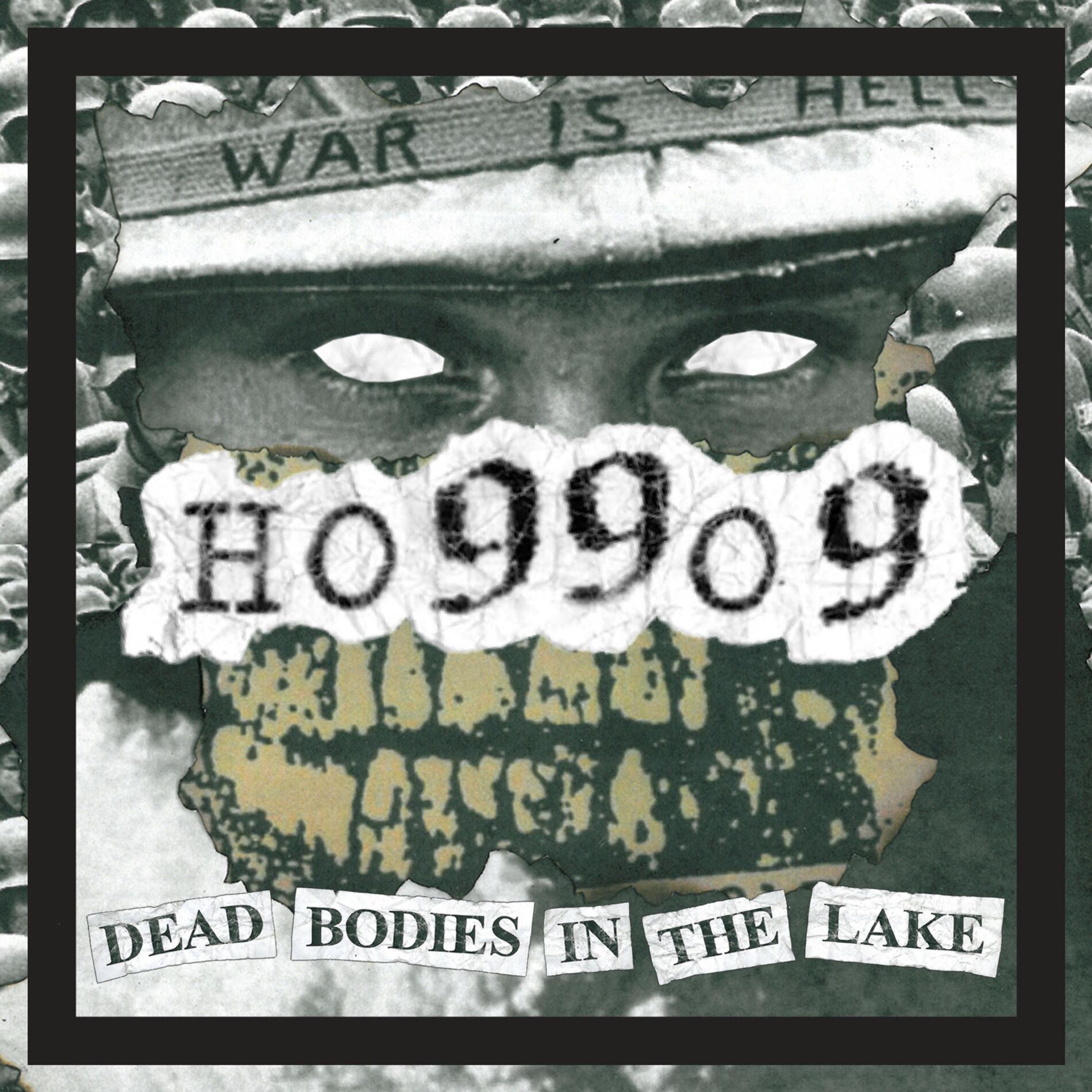 Album cover of DeathKult Disciples (999 Anthem)