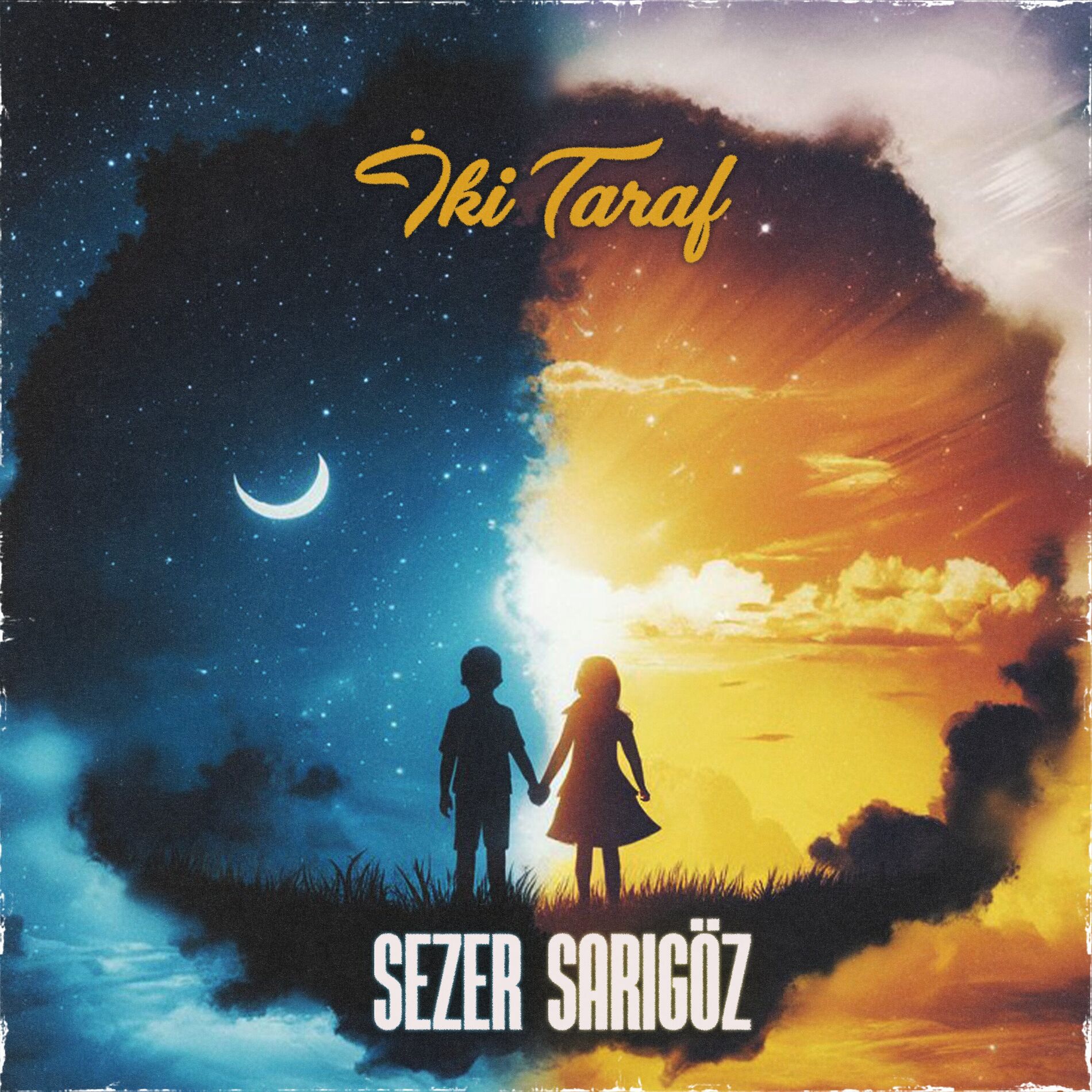 Album cover of İki Taraf