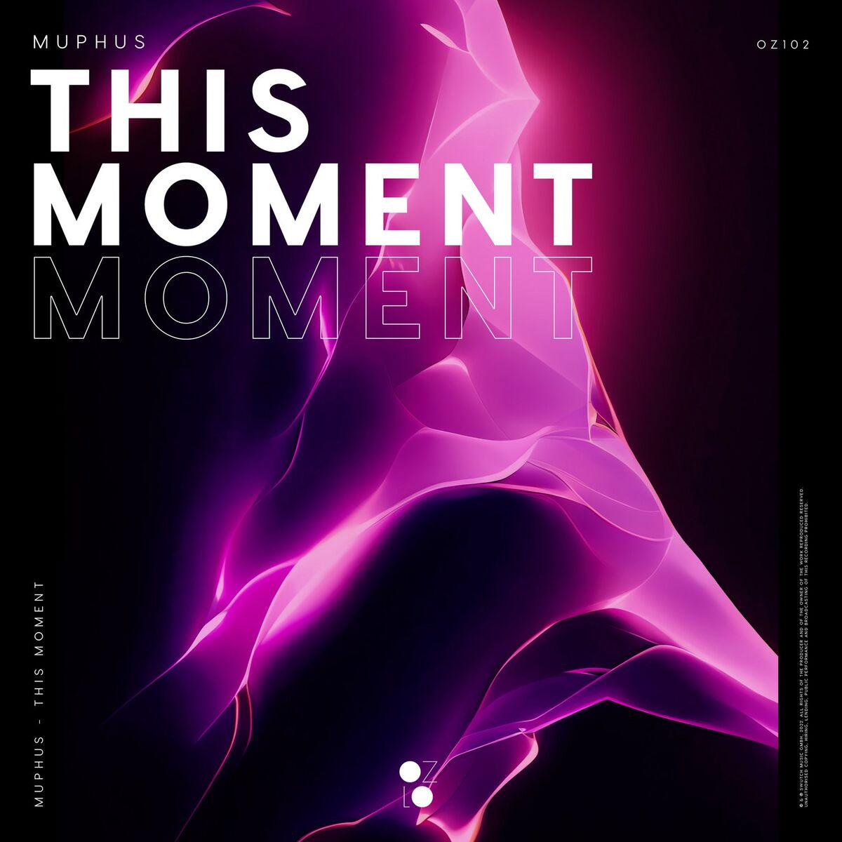 Album cover of This Moment
