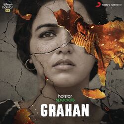 Cover of Grahan (Original Series Soundtrack)