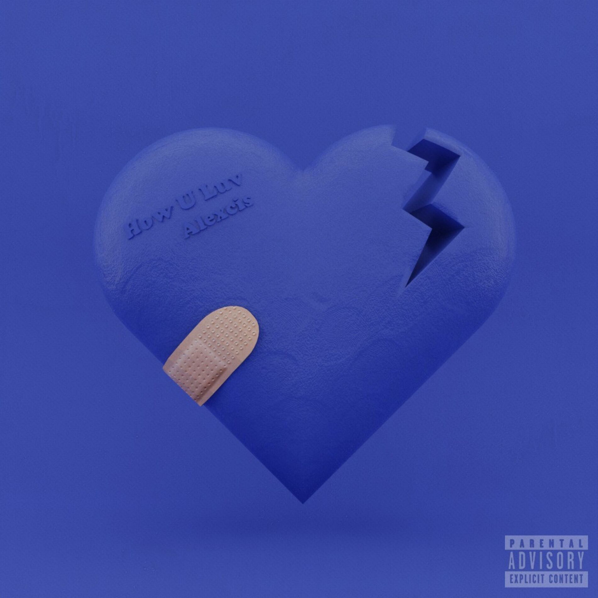 Album cover of How U Luv (feat. CHASETHEMONEY) [Remix]