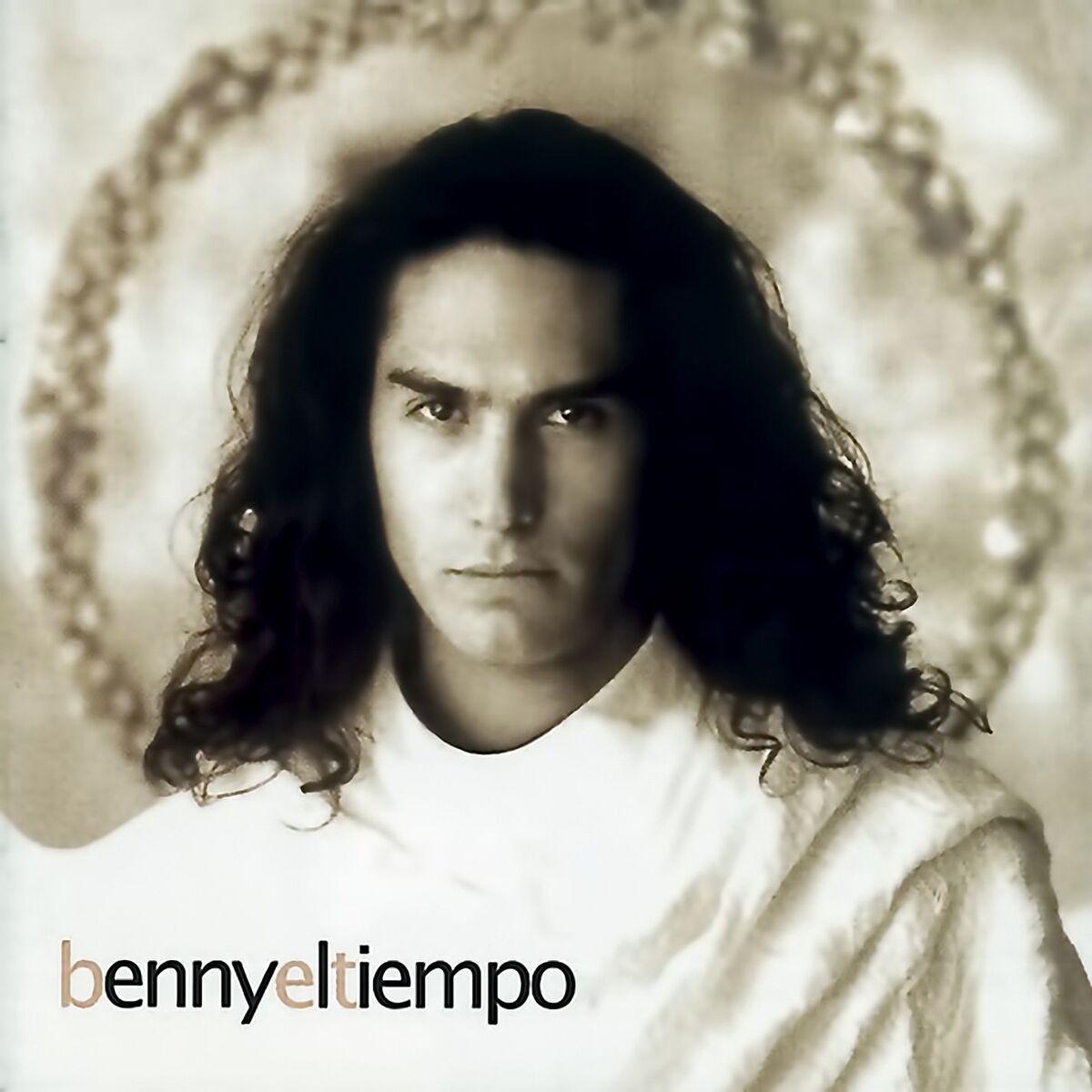 Album cover of El tiempo
