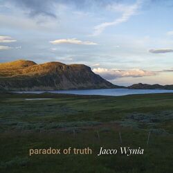 Cover of paradox of truth