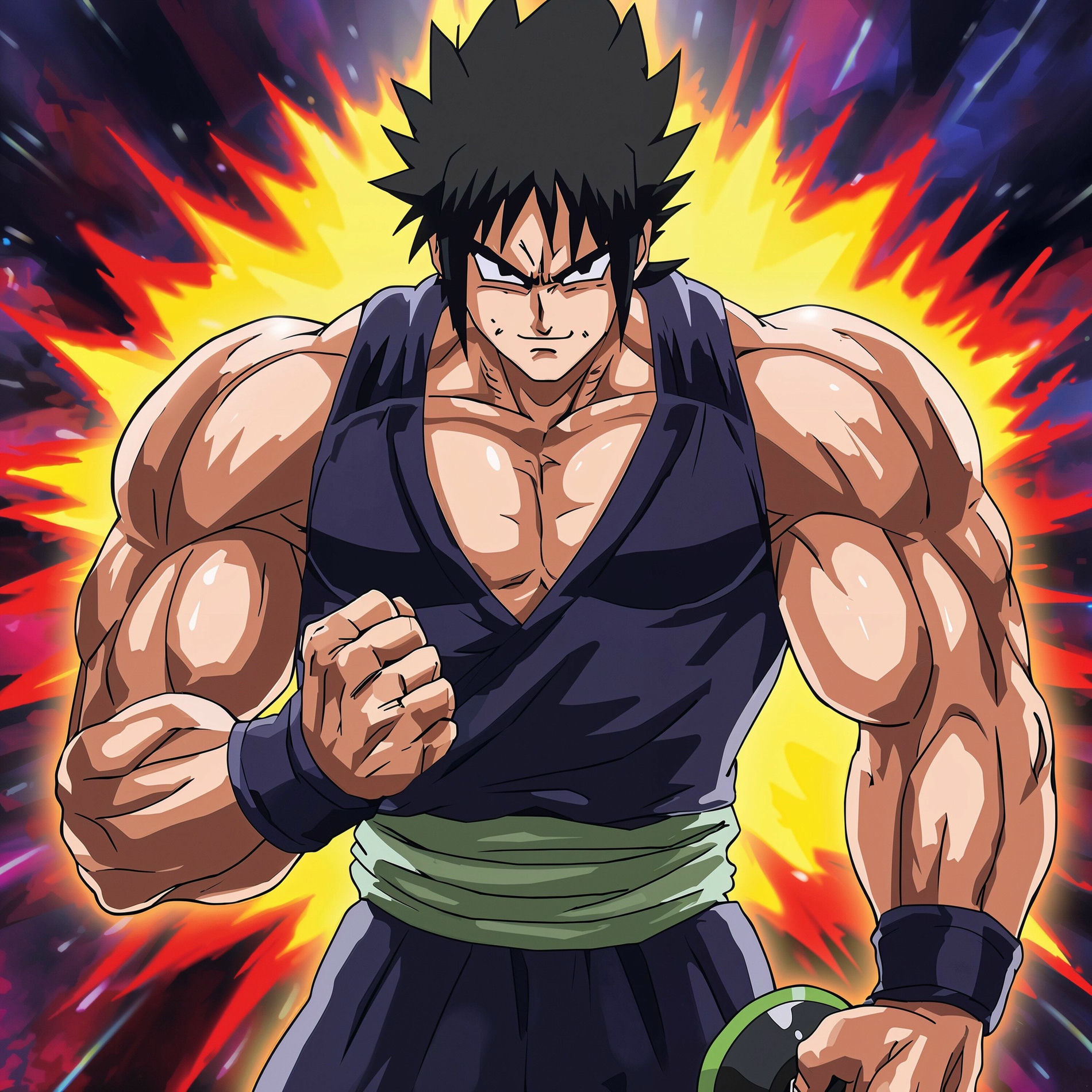 Album cover of Unbreakable Will