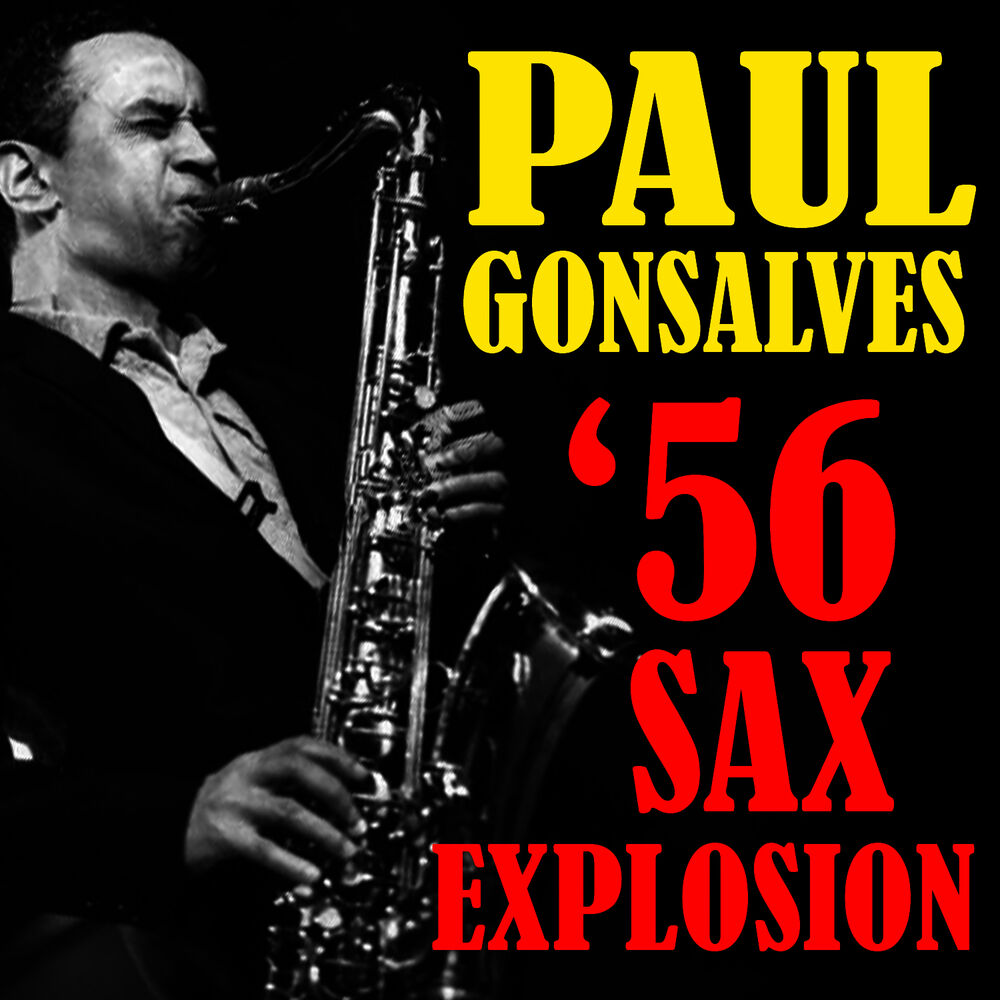 Picture of 56 Sax Explosion