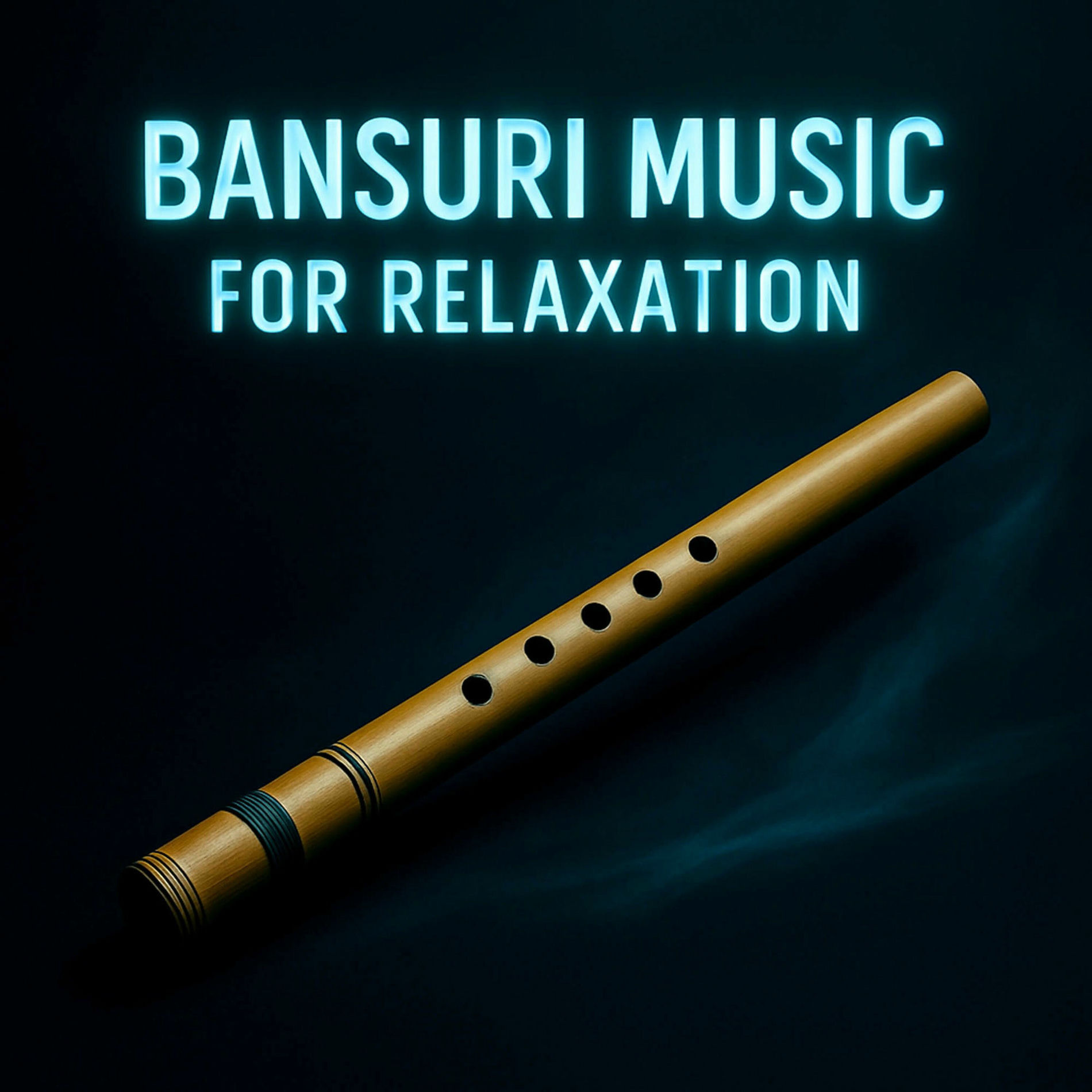 Album cover of Bansuri Music For Relaxation