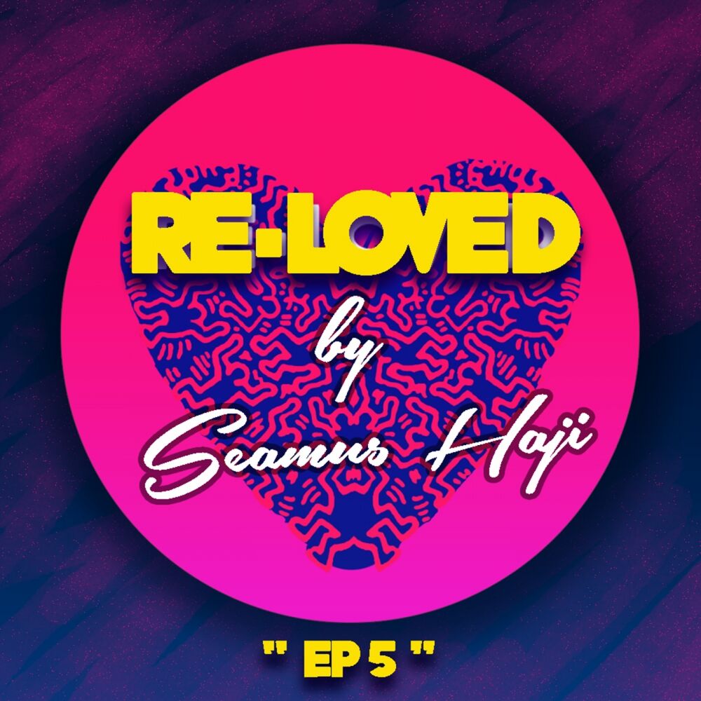 Picture of Re-Loved EP 5