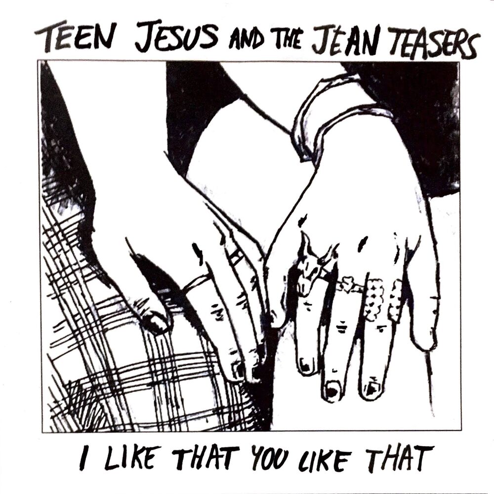 Picture of I Like That You Like That
