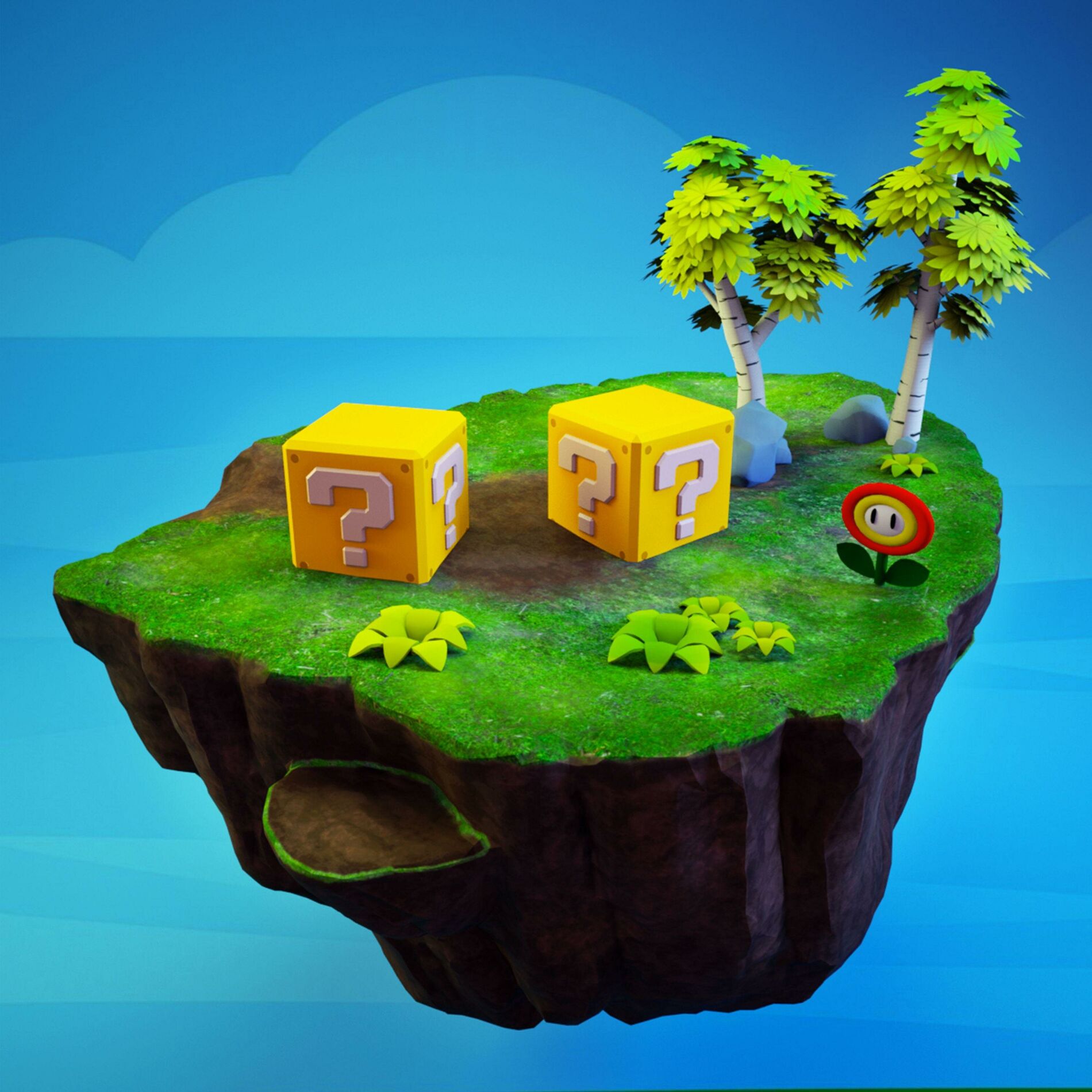 Album cover of Super Stars And Mushrooms 2