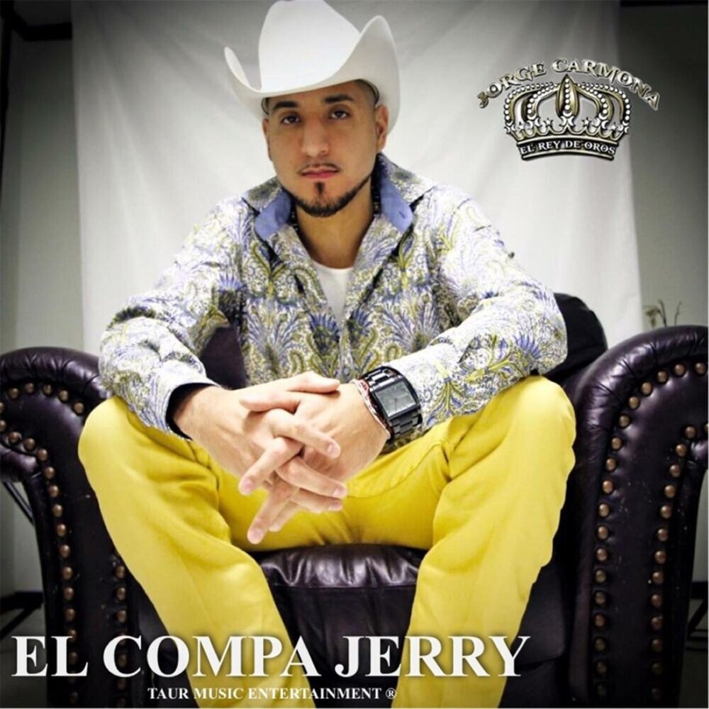 Picture of El Compa Jerry