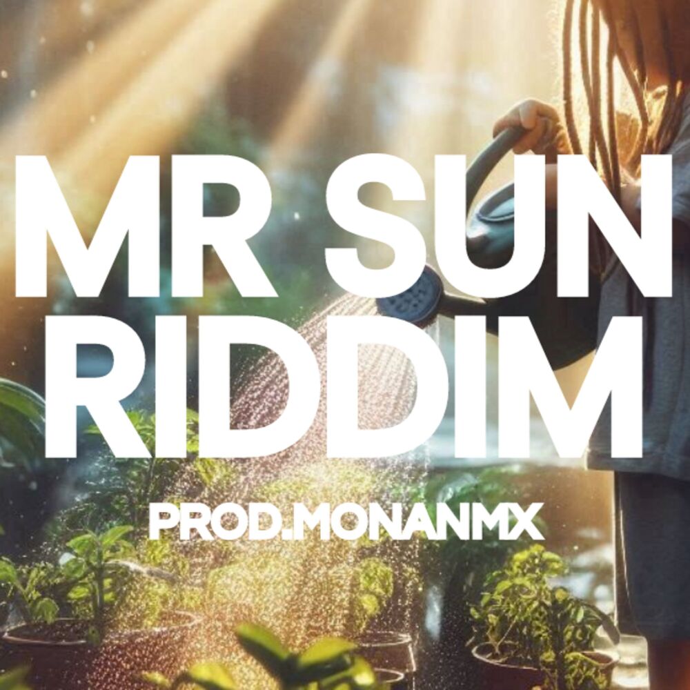 Picture of Mr. Sun Riddim