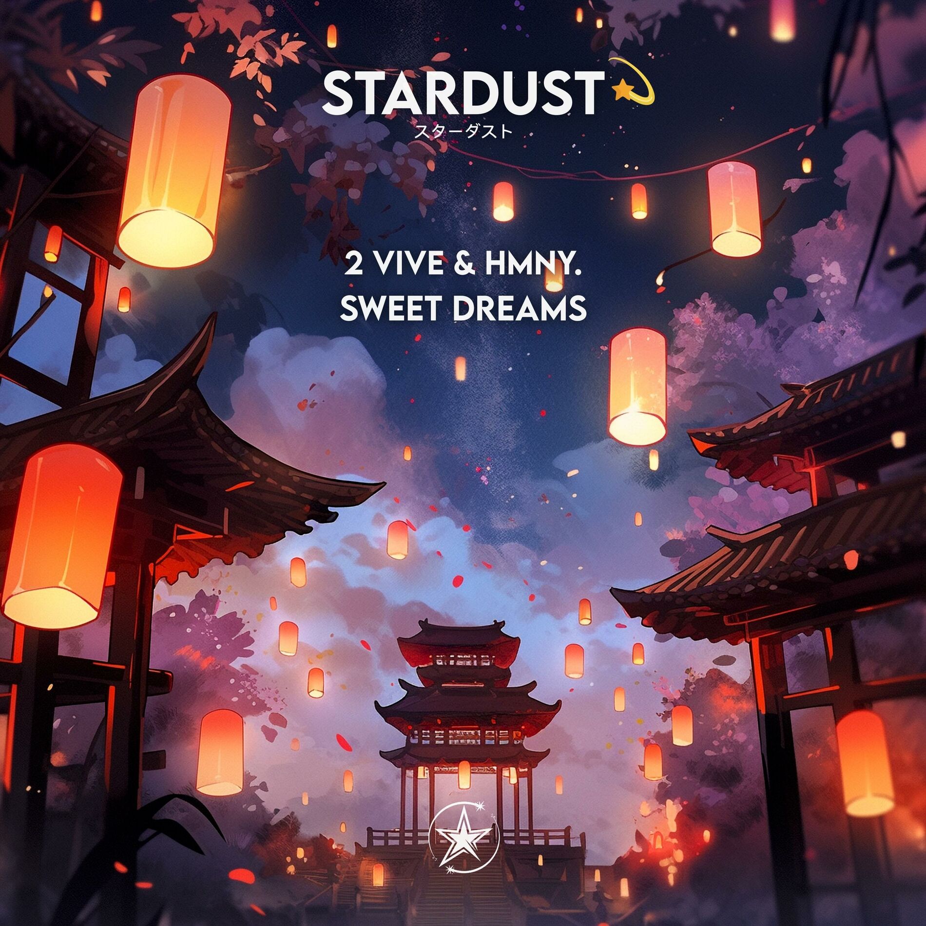 Album cover of Sweet Dreams