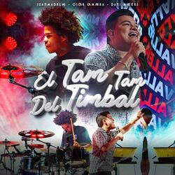 Cover of El Tam Tam De Mi Timbal (En Vivo)