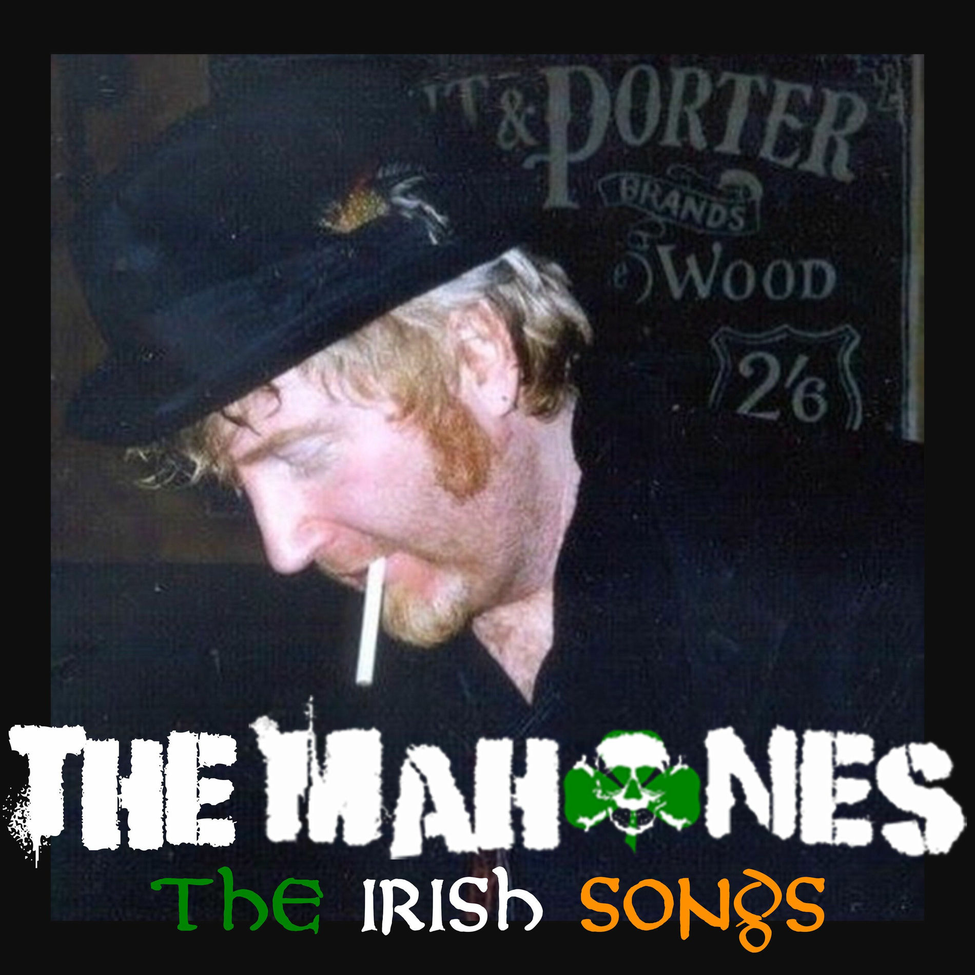 Album cover of Medley : a.The Connaught Man's Ramble's b. Christmas Eve Reels c. Johnny's On Fire