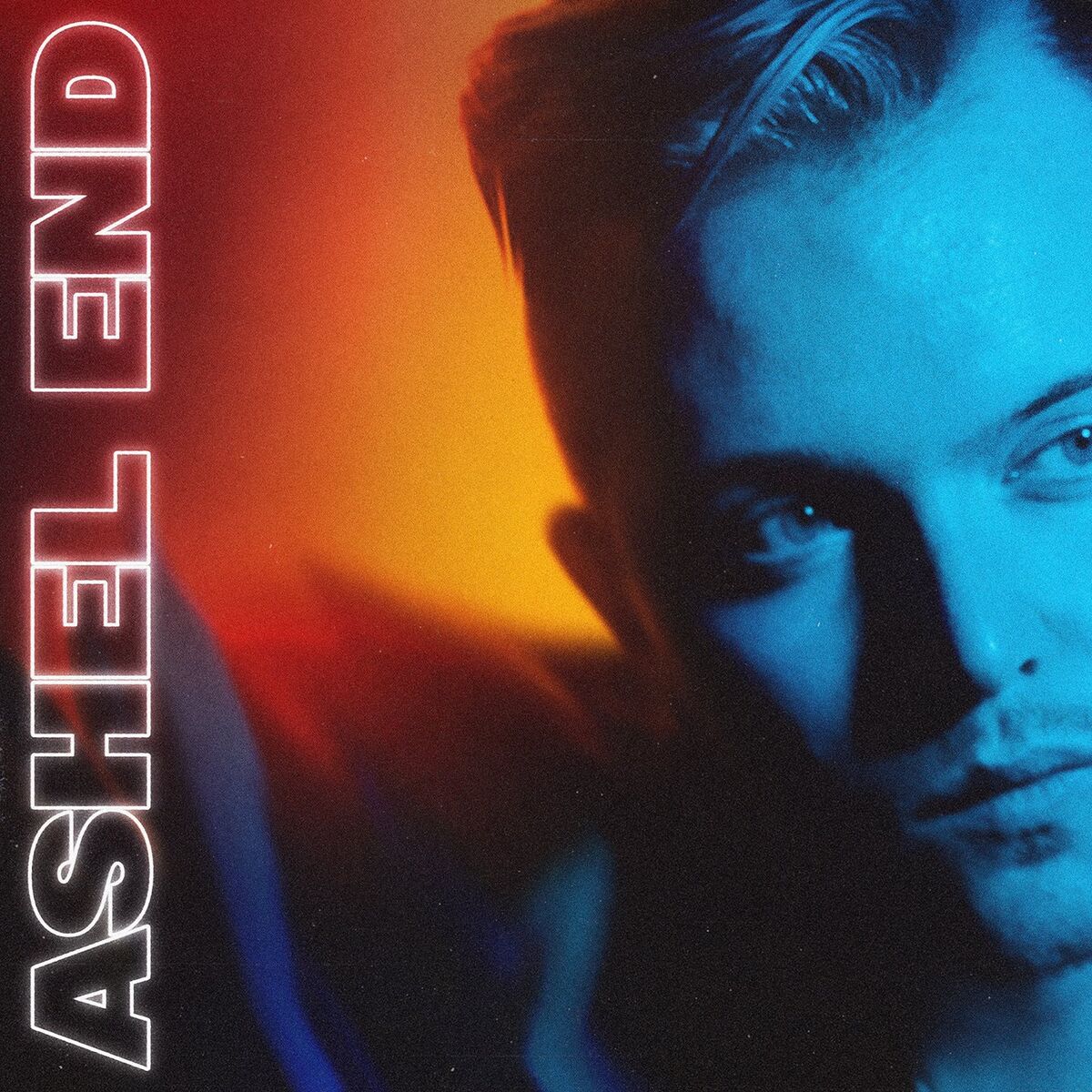 Album cover of End