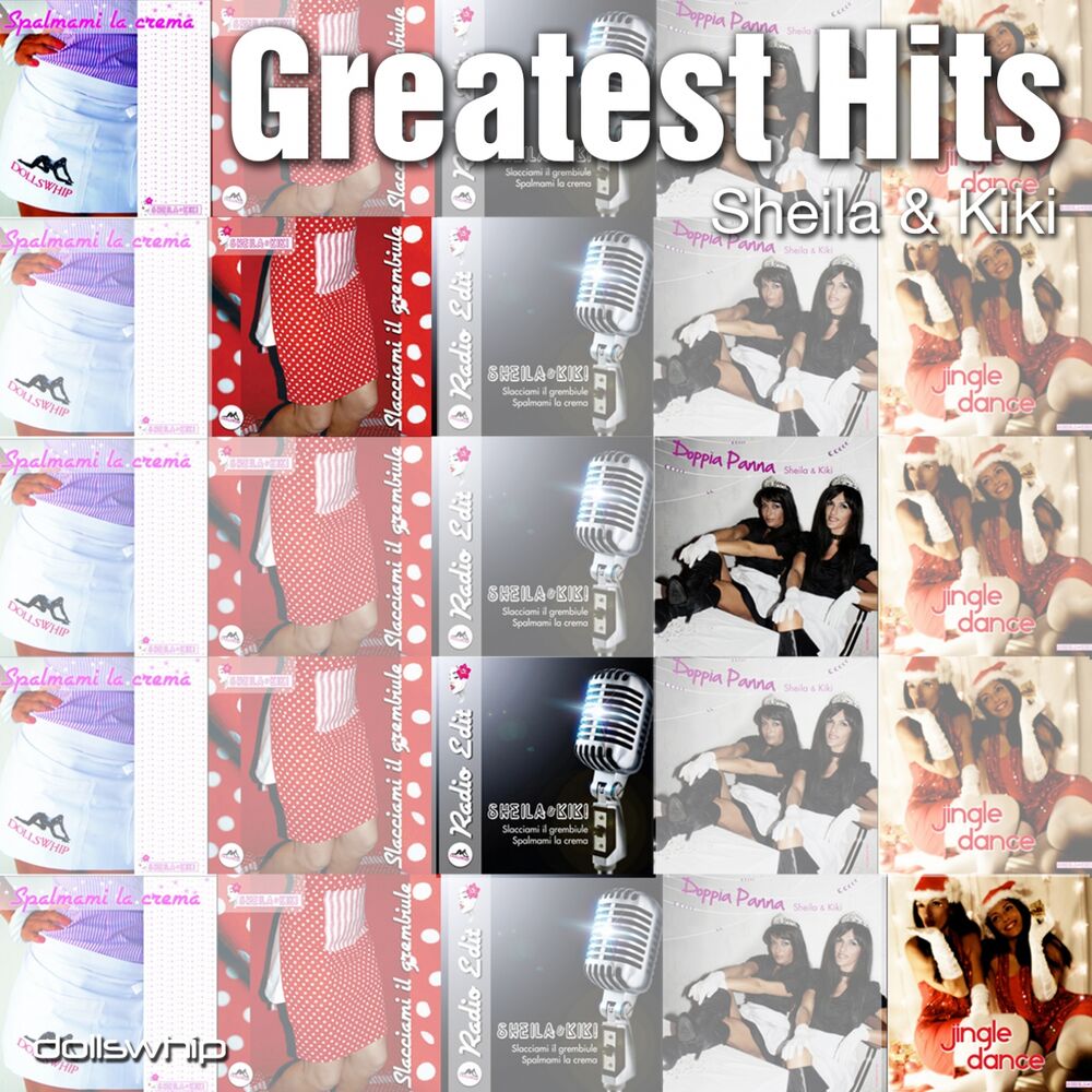 Picture of Greatest Hits