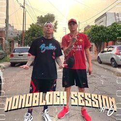 Cover of Monoblock Session #6