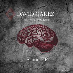 Cover of Sisma EP