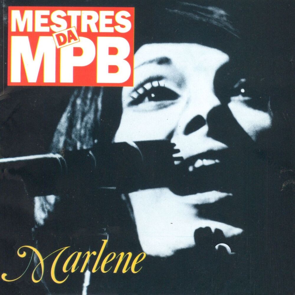 Picture of Mestres da MPB