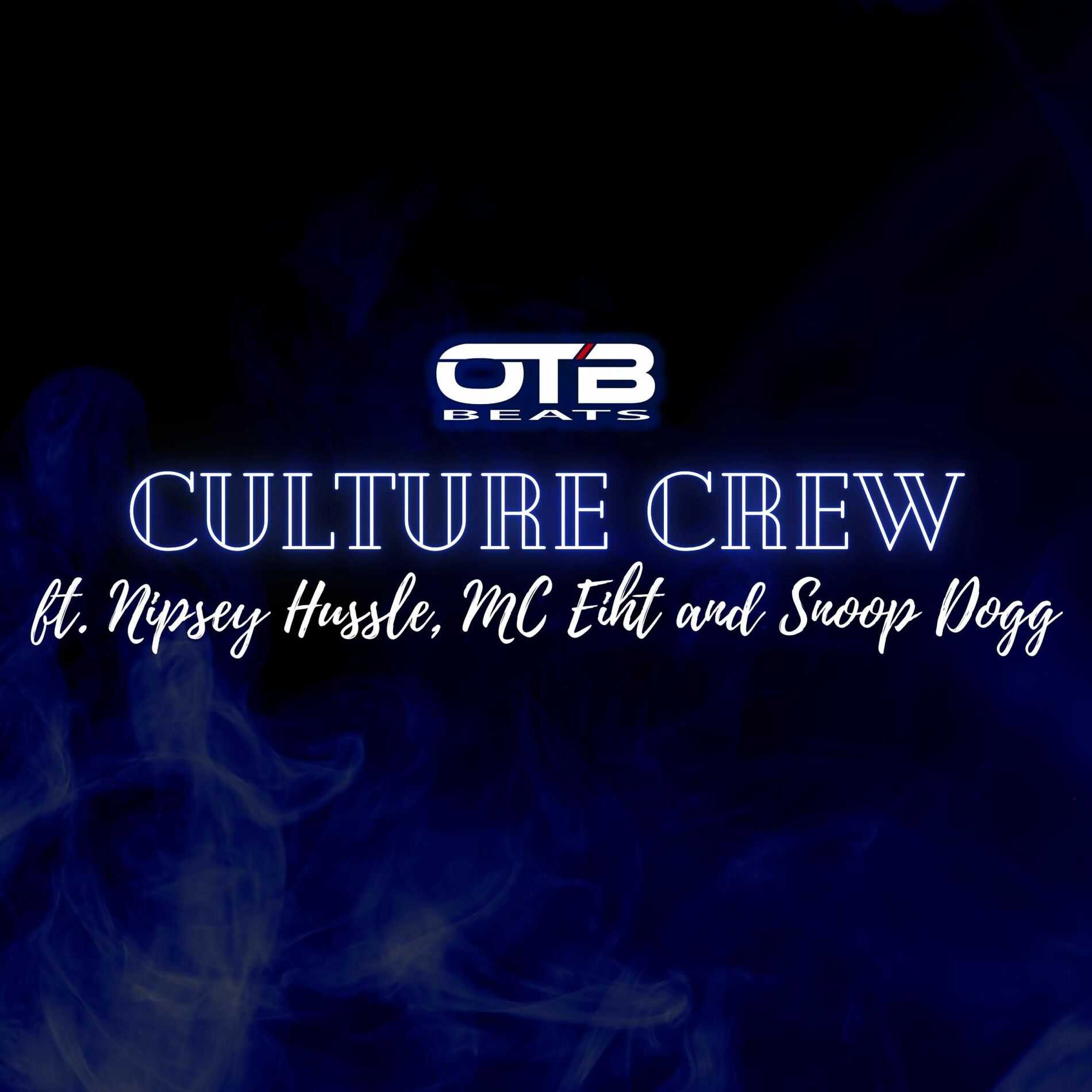 Album cover of Culture Crew (feat. Nipsey Hussle, MC Eiht & Snoop Dogg)
