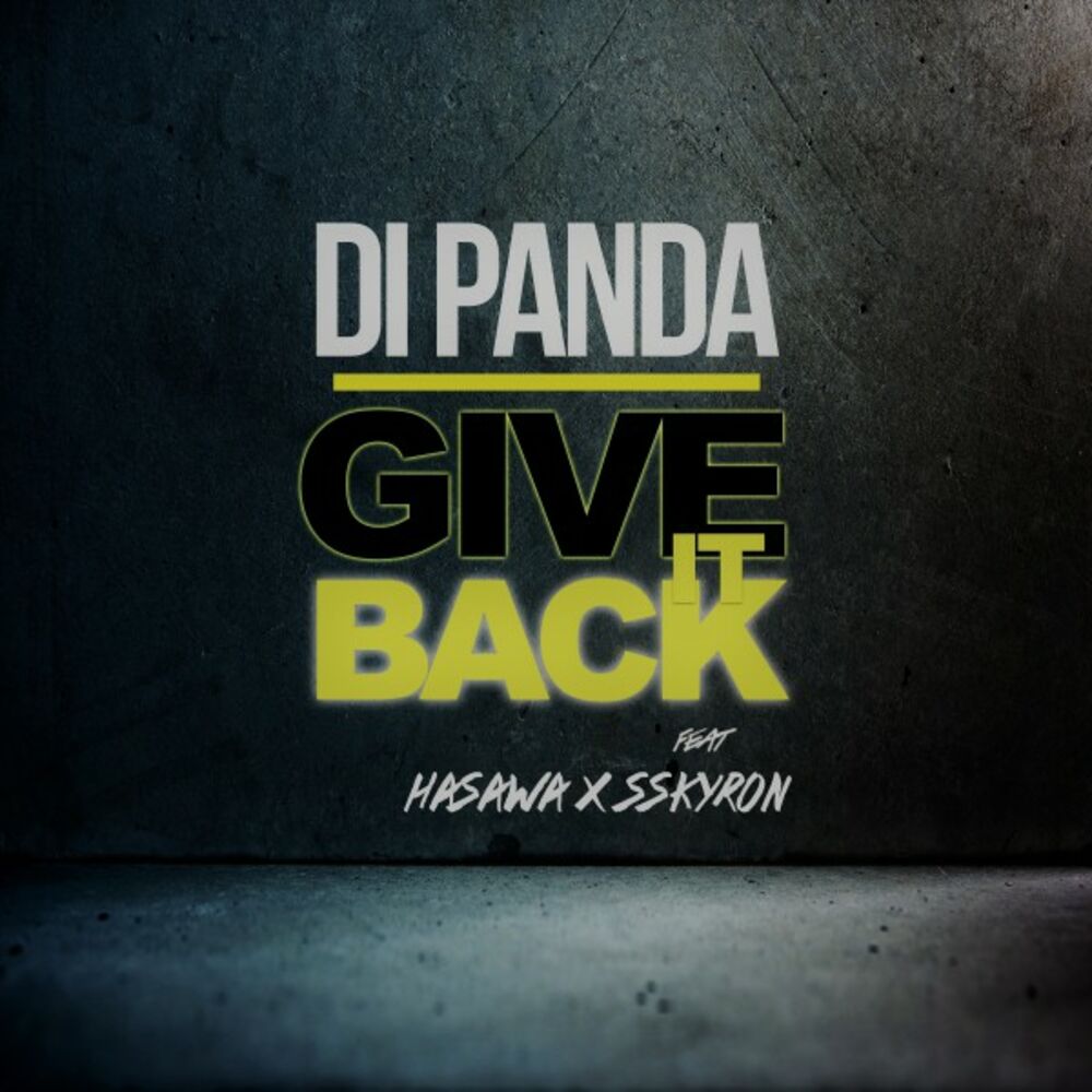 Picture of Give it back