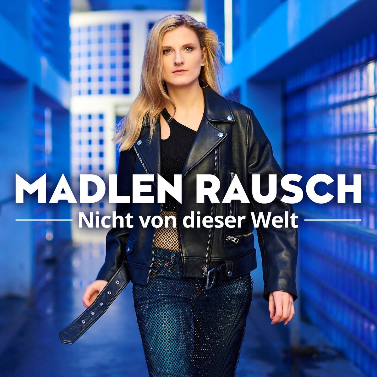 Album cover of Nicht von dieser Welt