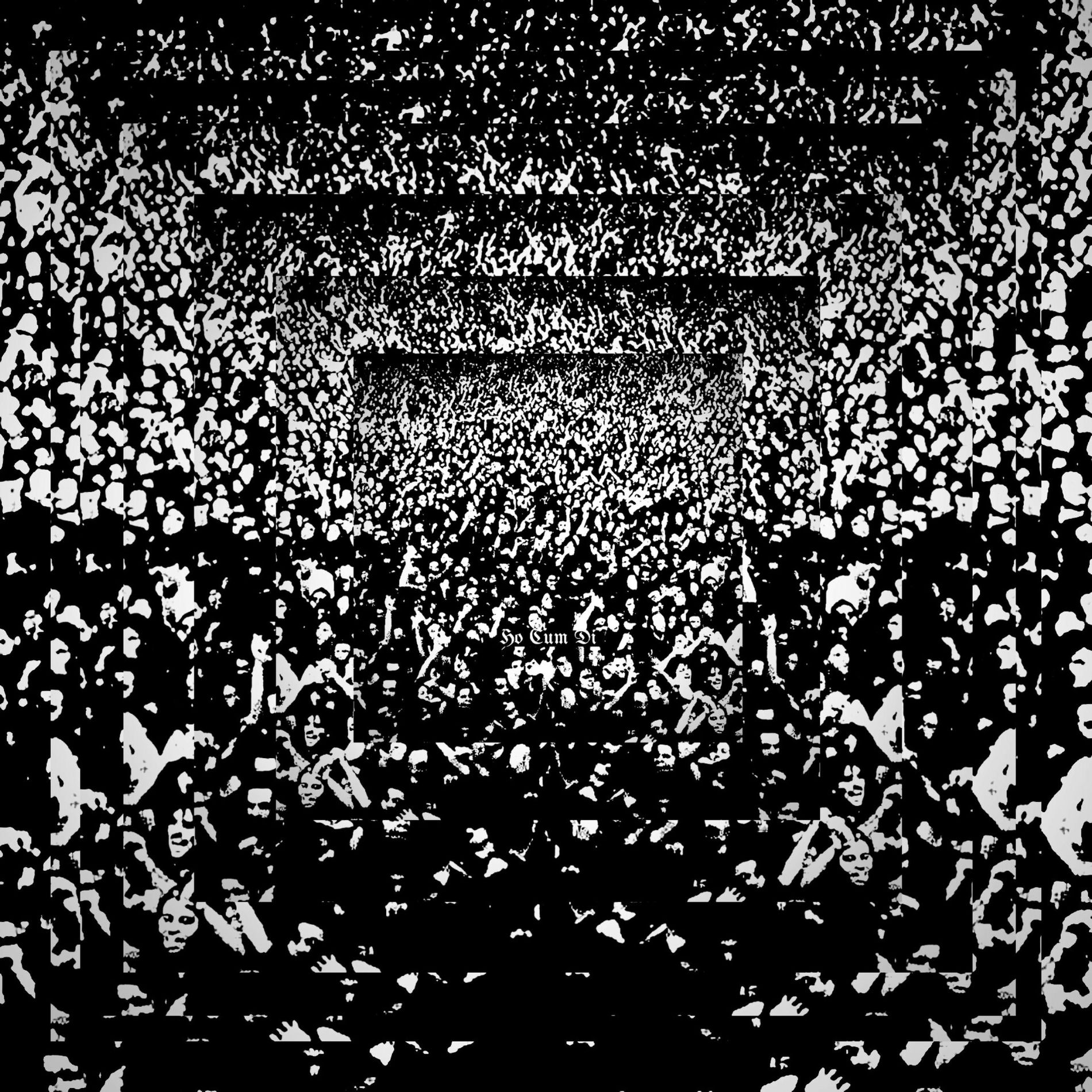 Album cover of HO CUM DI (feat. Funeral Suits)