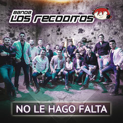 Cover of No Le Hago Falta