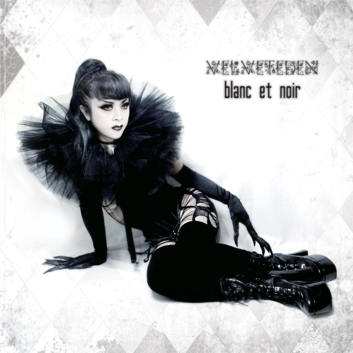 (3598) VELVET EDEN Street of Alice V系 Velvet Eden•Street of Alice•Sub Español/Romaji - YouTube