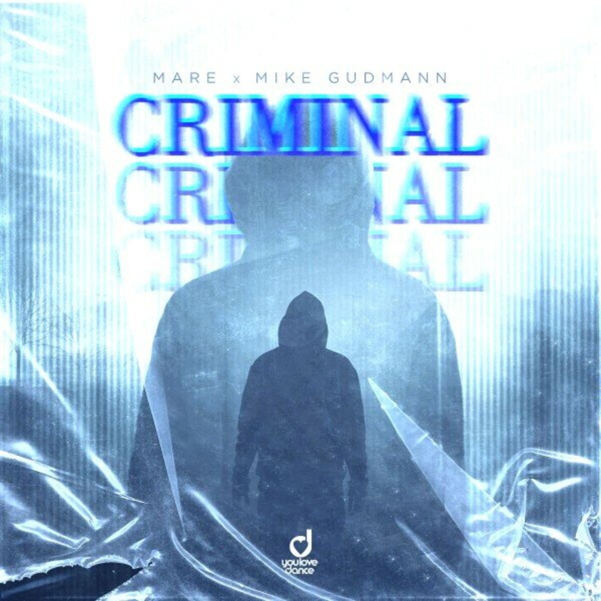 Album cover of Criminal