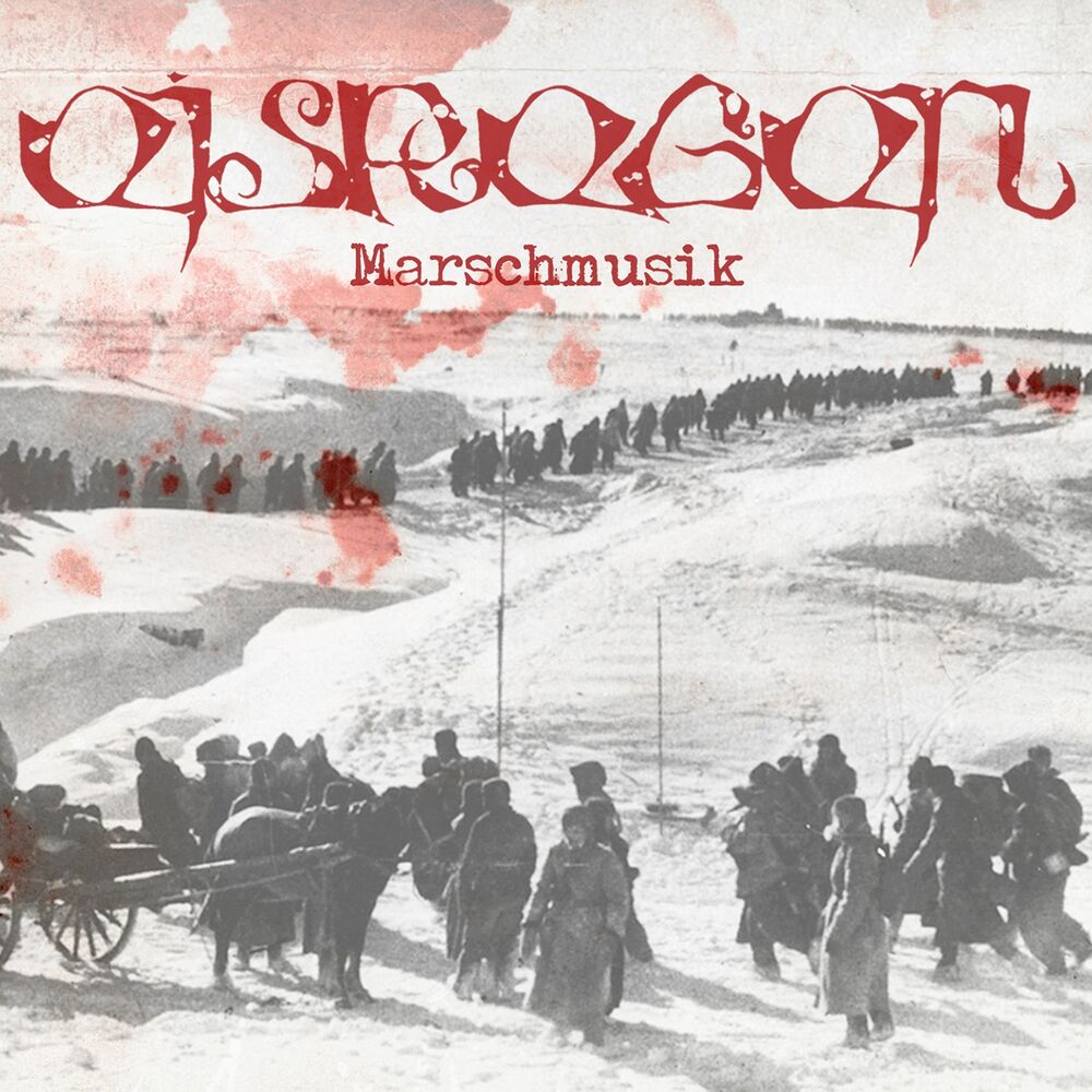 Picture of Marschmusik