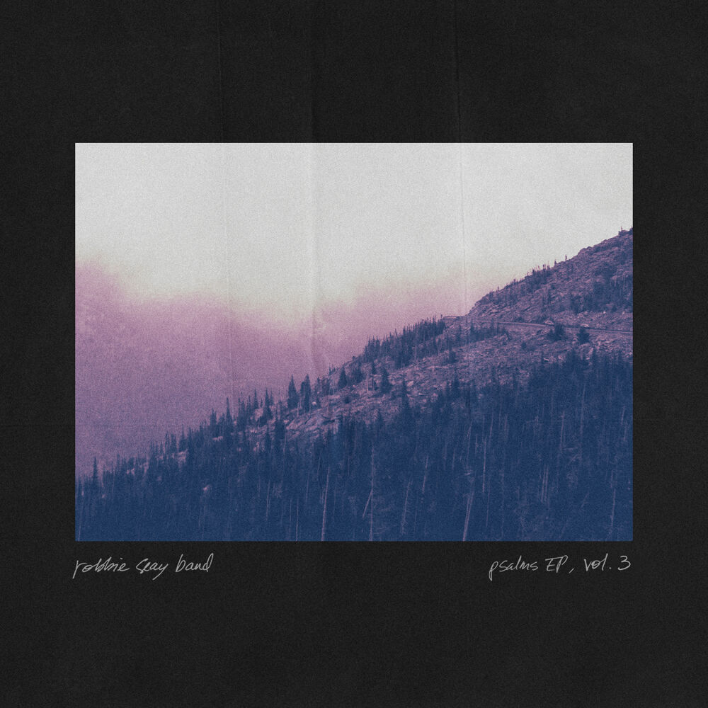 Picture of Psalms, Vol. 3 - EP