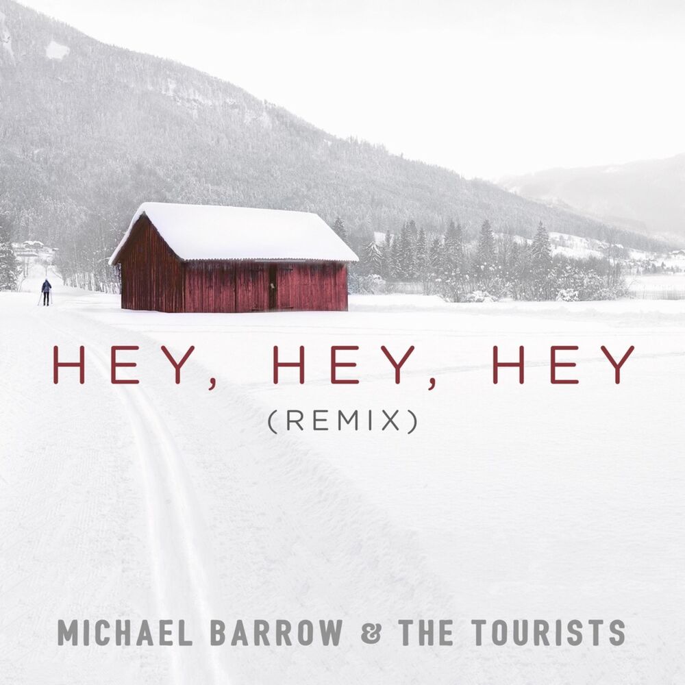 Picture of Hey, Hey, Hey