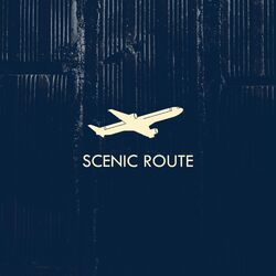 Cover of Scenic Route