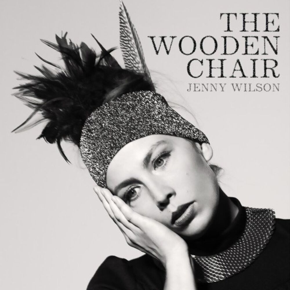 Picture of The Wooden Chair
