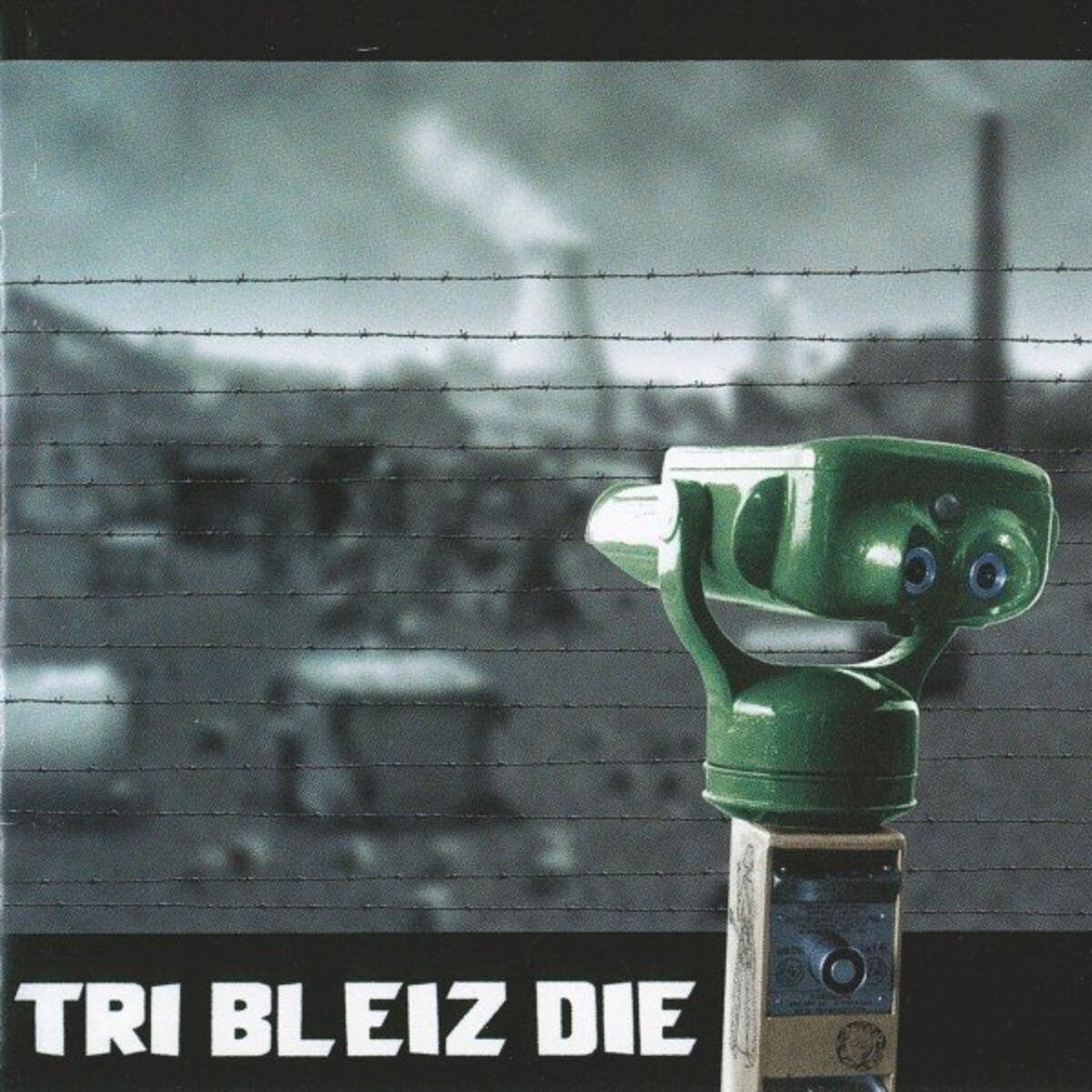 Album cover of Gwalldaol