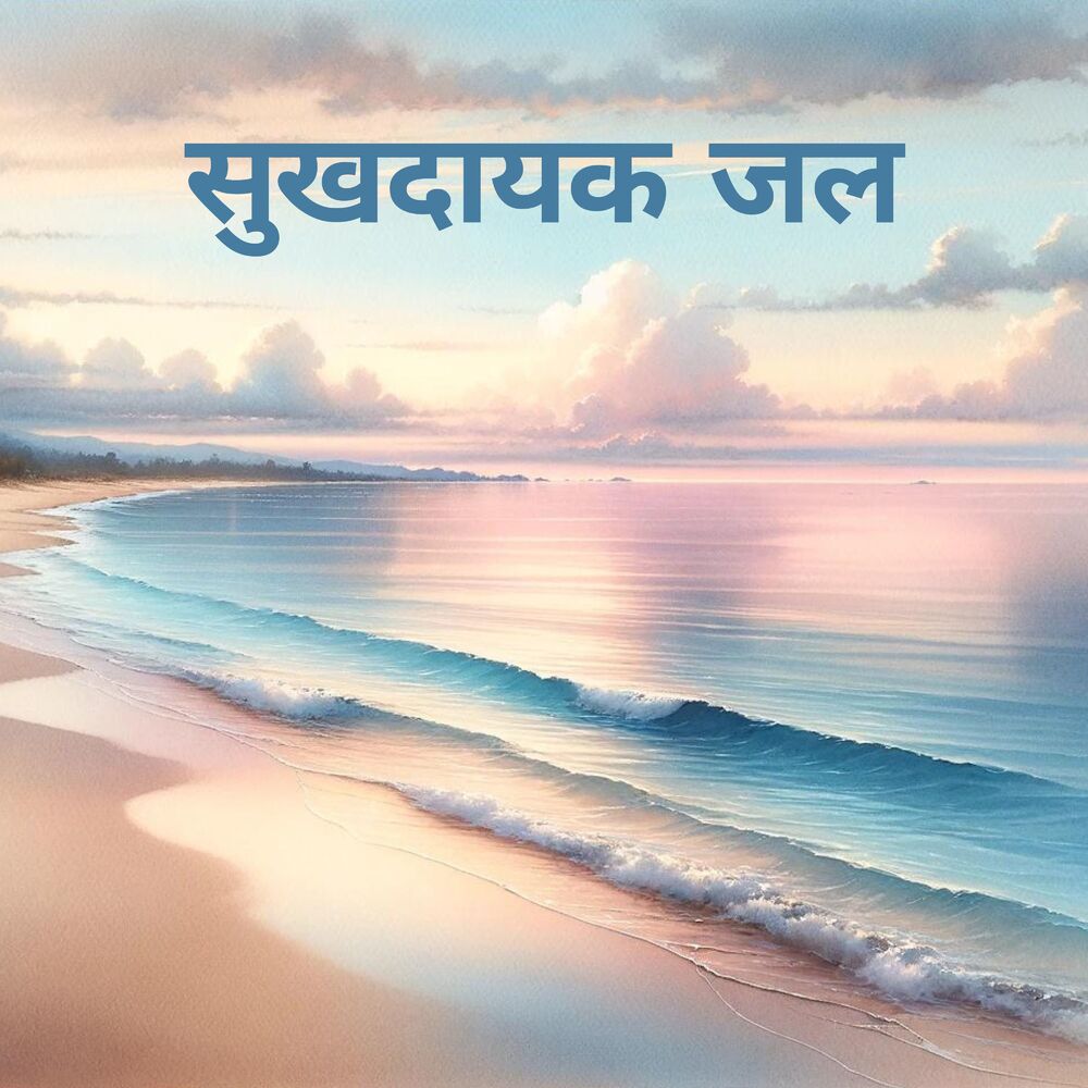 Picture of सुखदायक जल: नींद, विश्राम और स्पा संगीत