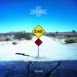 Cover of Excess