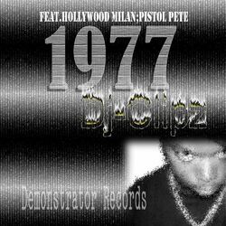 Cover of 1977