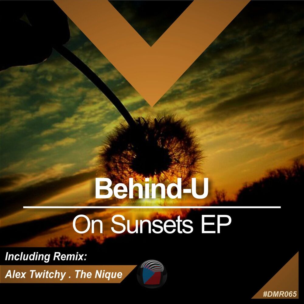 Picture of On Sunsets EP