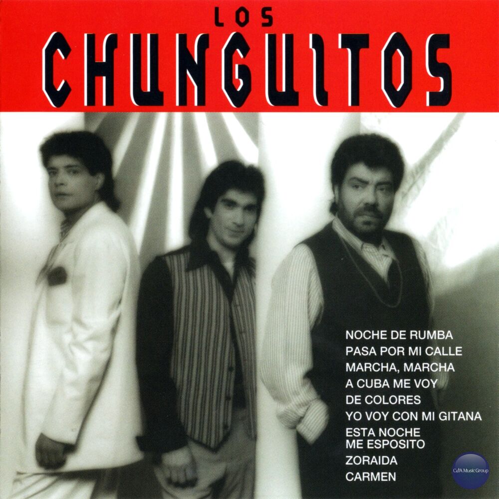 Picture of Noche de Rumba