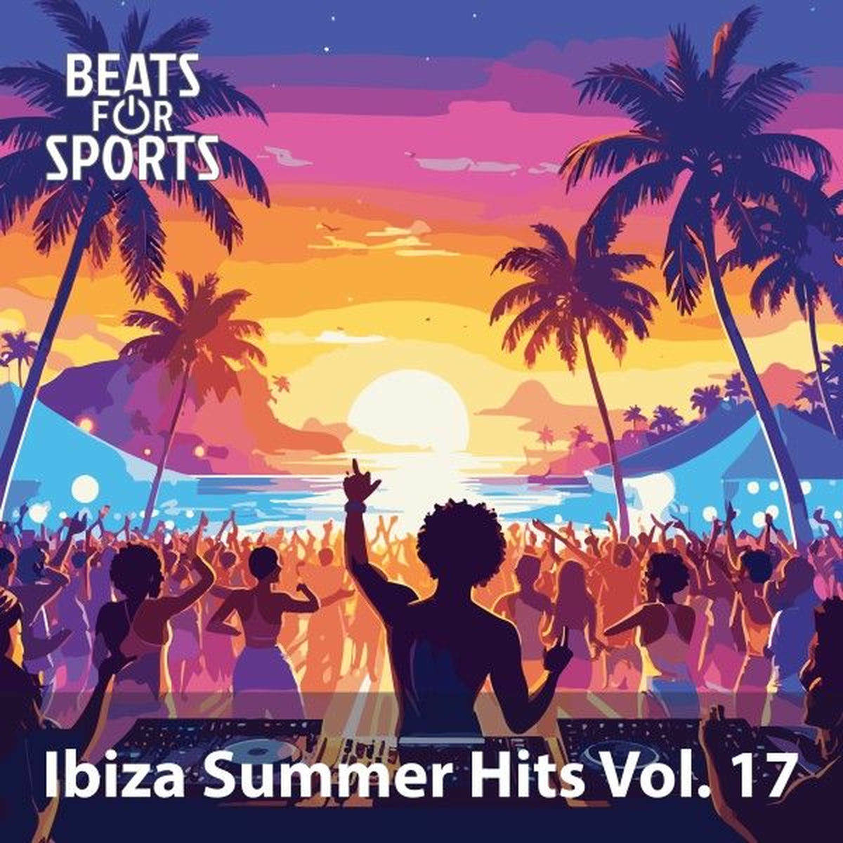 Album cover of Ibiza Summer Hits Vol. 17