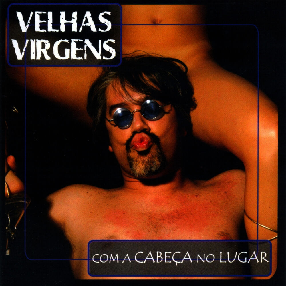 Picture of Com a cabeça no lugar