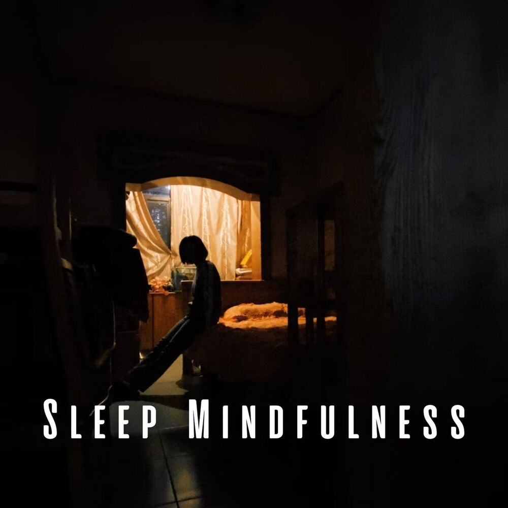 Picture of Sleep Mindfulness: Lulling Chill Music