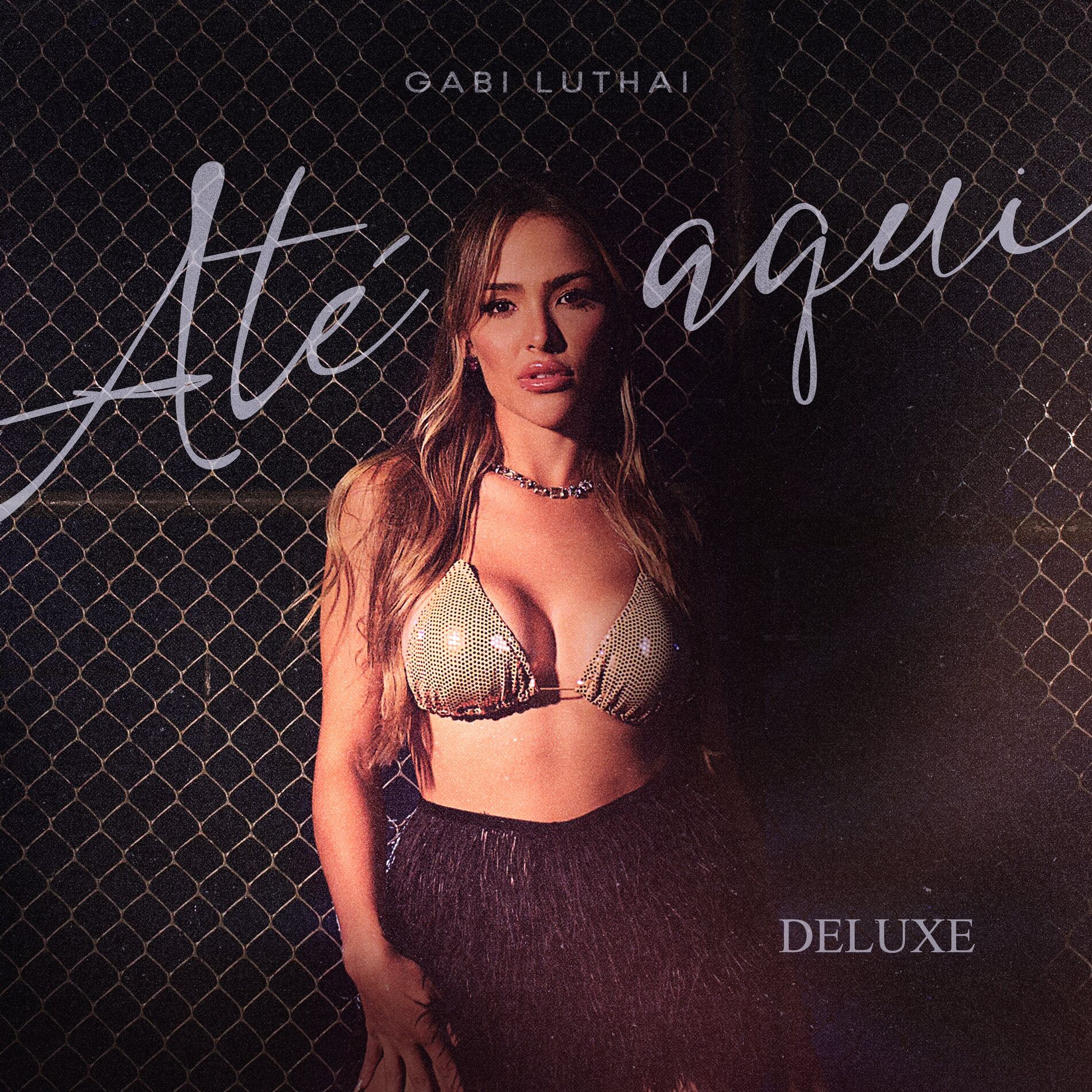 Album cover of Até Aqui (Deluxe)