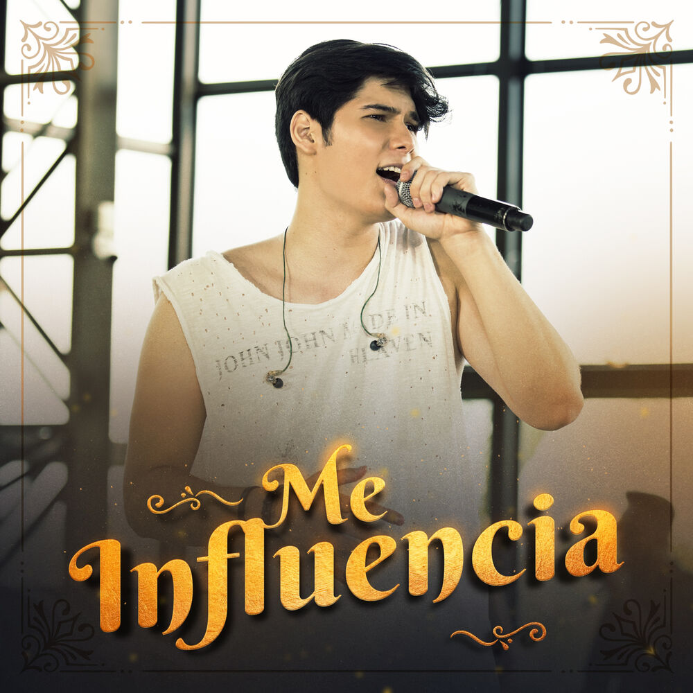 Picture of Me Influencia (Ao Vivo)