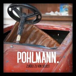 Cover of Zurück zu von selbst