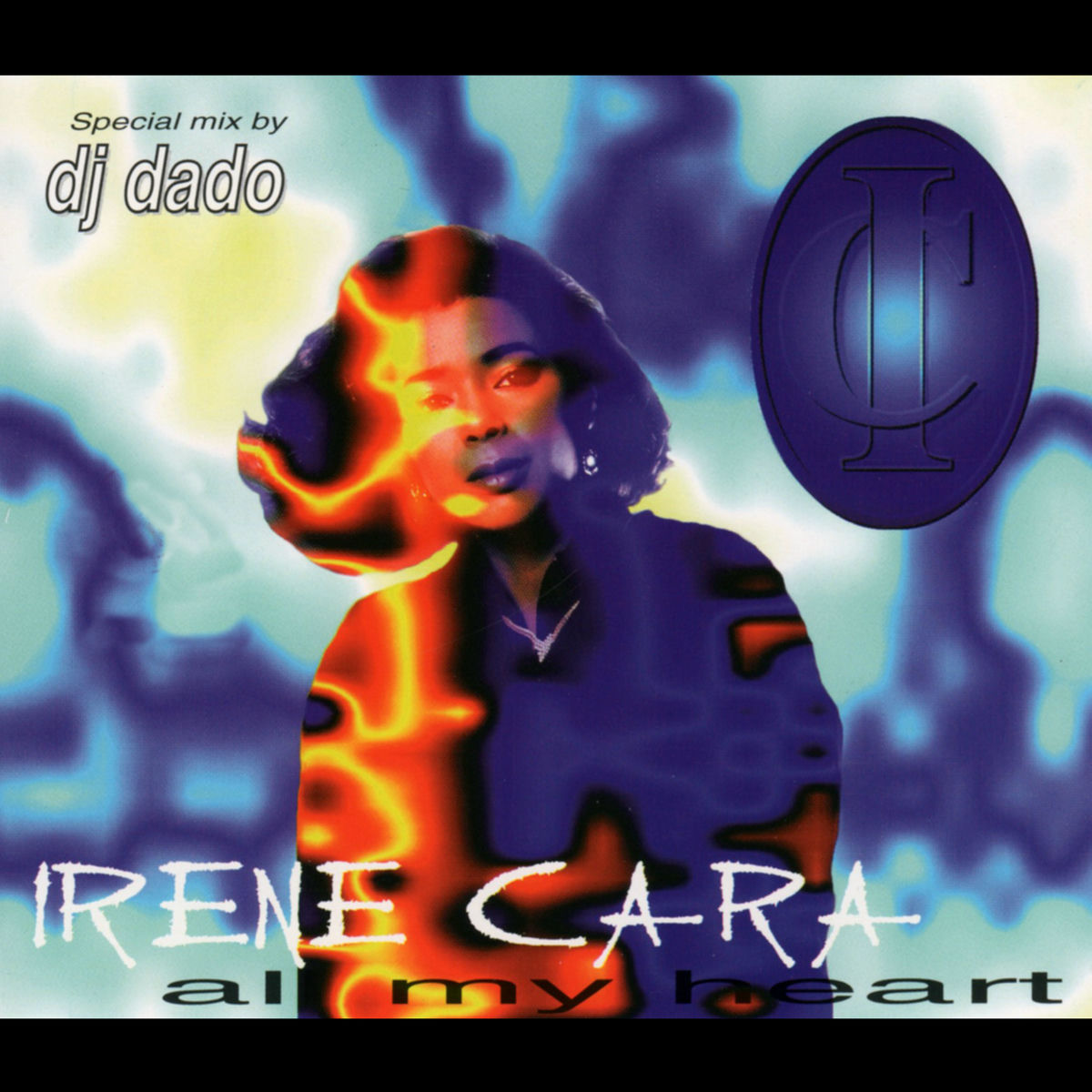 Album cover of All My Heart